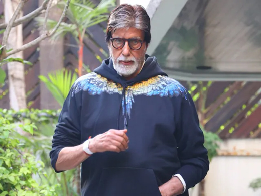 amithab bachchan 